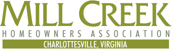 Mill Creek Homeowners Association
